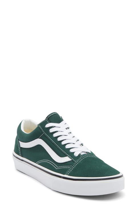 U Old Skool Platform Sneakers (Women)