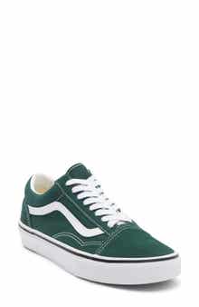 Vans U Old Skool Platform Sneakers