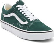 Vans U Old Skool Platform Sneakers
