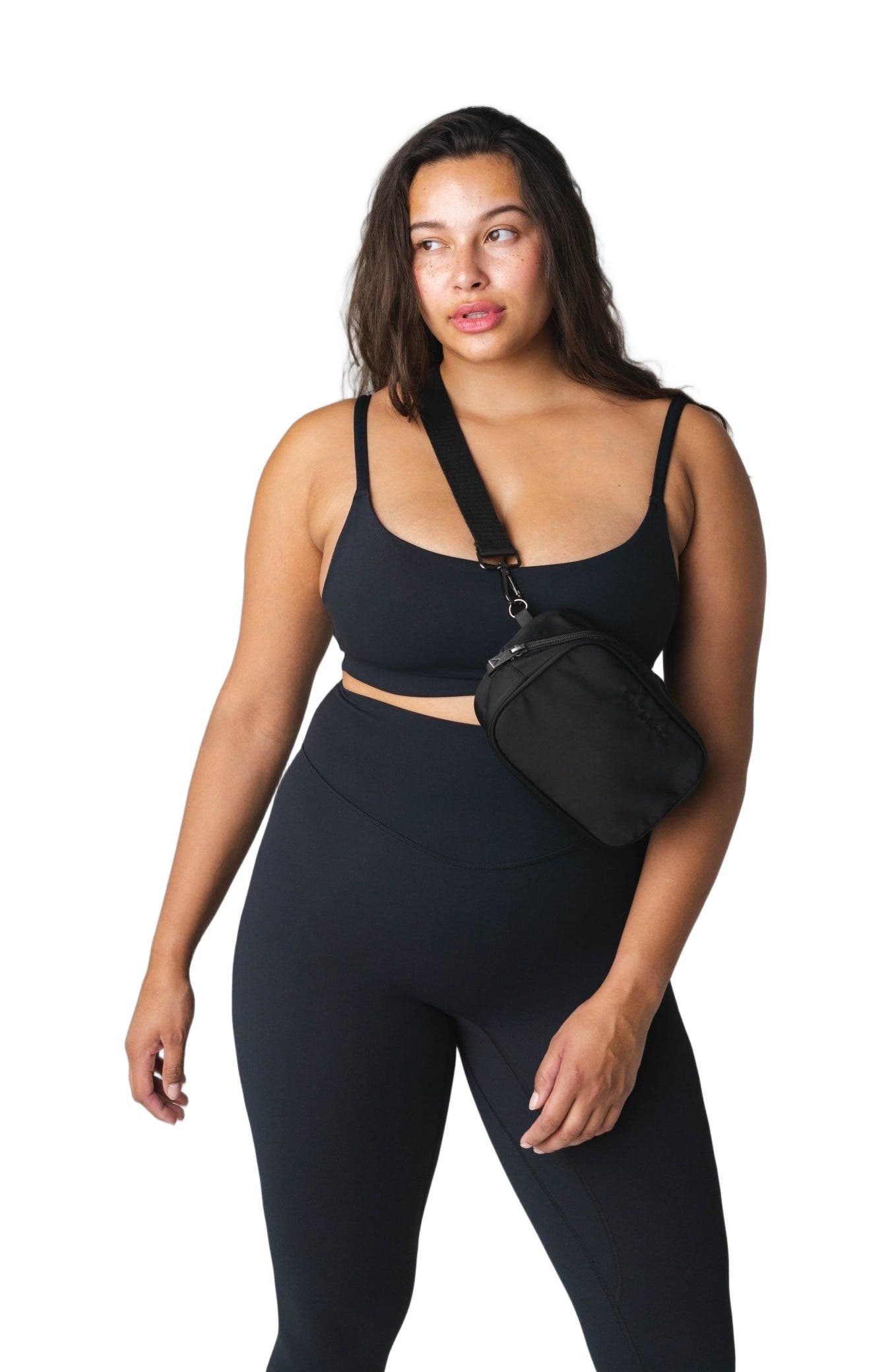 Vital Bum Bag, Main, color, midnight