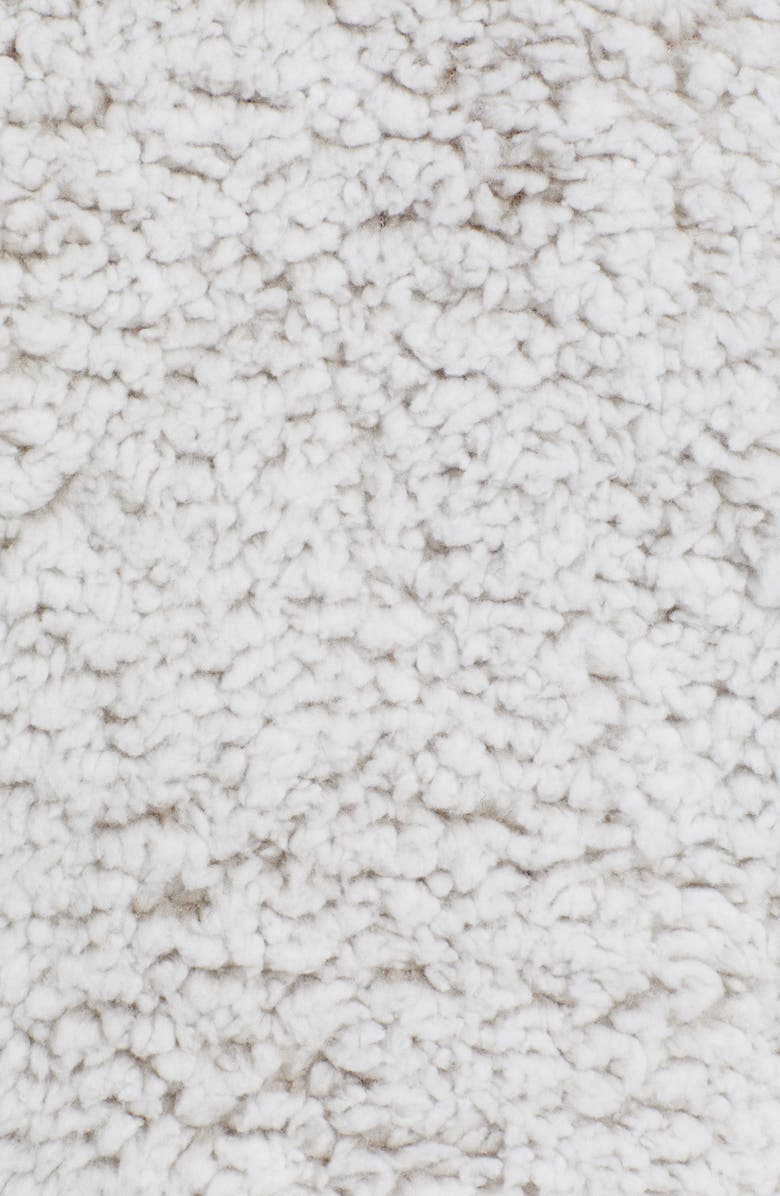 Thread & Supply Cozy Fleece Hoodie, Alternate, color, 