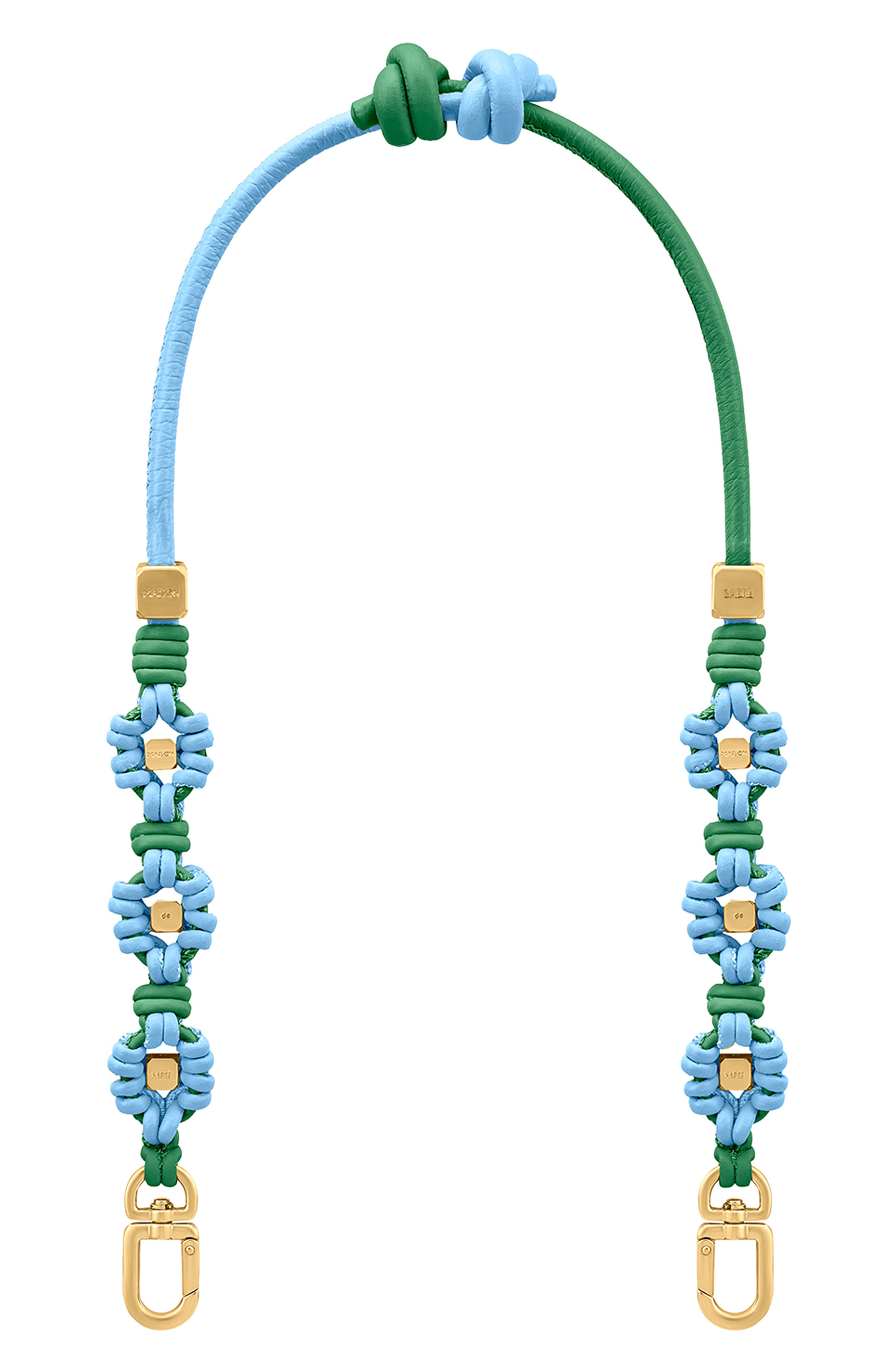 Bloom Edition Twist Handle, Alternate, color, Sky Emerald