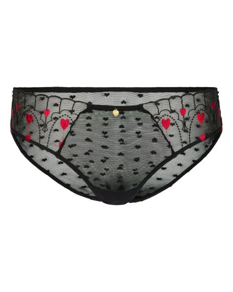 Amorette Bikini Panties