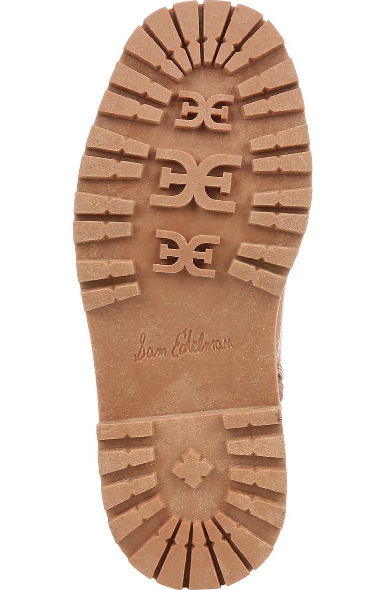 Sam Edelman Kids' Laguna Chelsea Boot, Alternate, color, Desert Camel Se