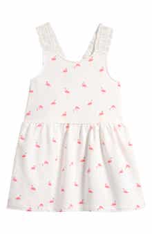 Splendid Kids' Flamingo Fun Dress
