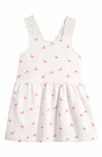 Splendid Kids' Flamingo Fun Dress