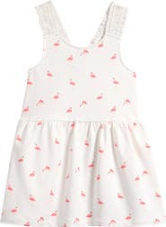 Splendid Kids' Flamingo Fun Dress