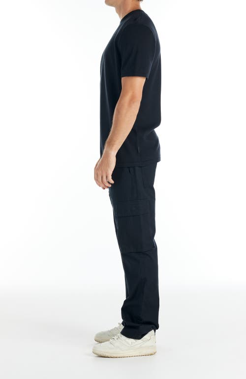Nana Judy Monroe Tee In Black
