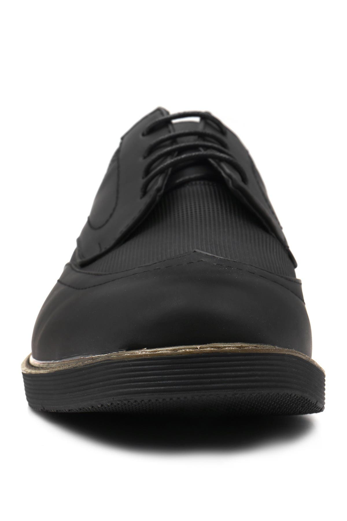 Members Only Wingtip Low Top Derby, Alternate, color, 