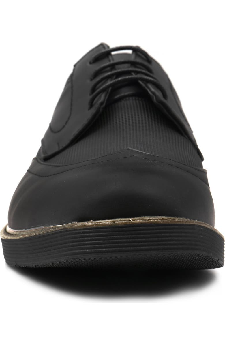 Members Only Wingtip Low Top Derby, Alternate, color,