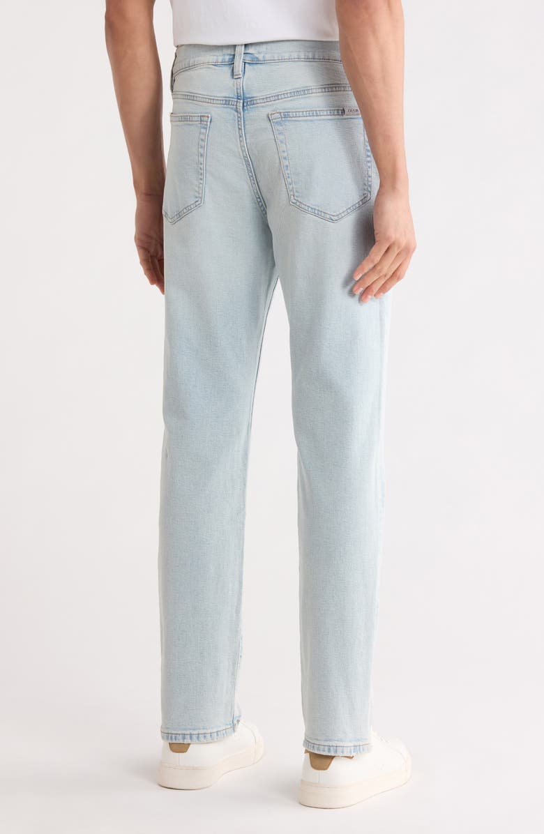Joe's The Brixton Slim Straight Leg Jeans, Alternate, color, Erikson