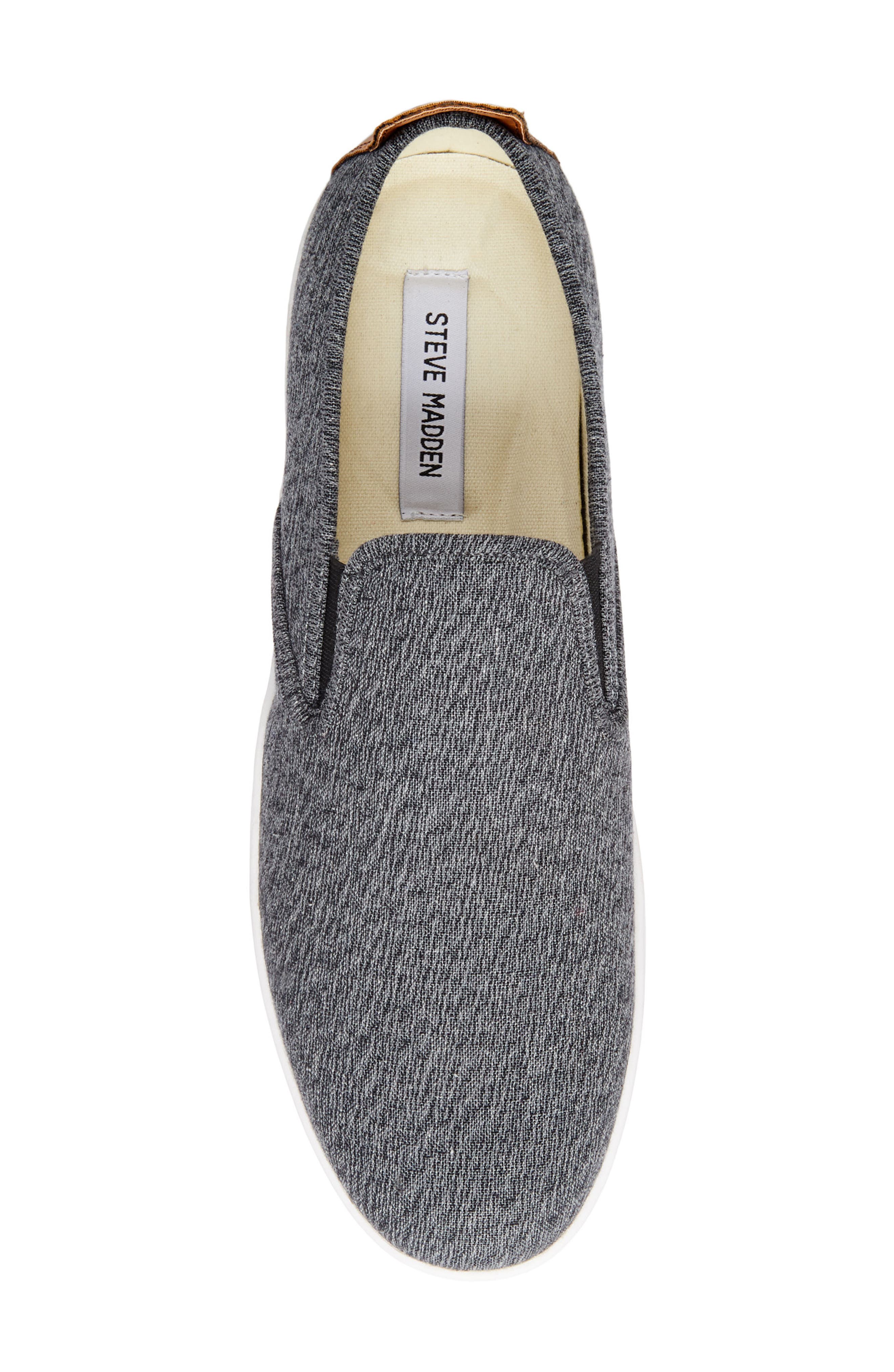 Steve Madden Felix Slip-On Sneaker, Alternate, color, 