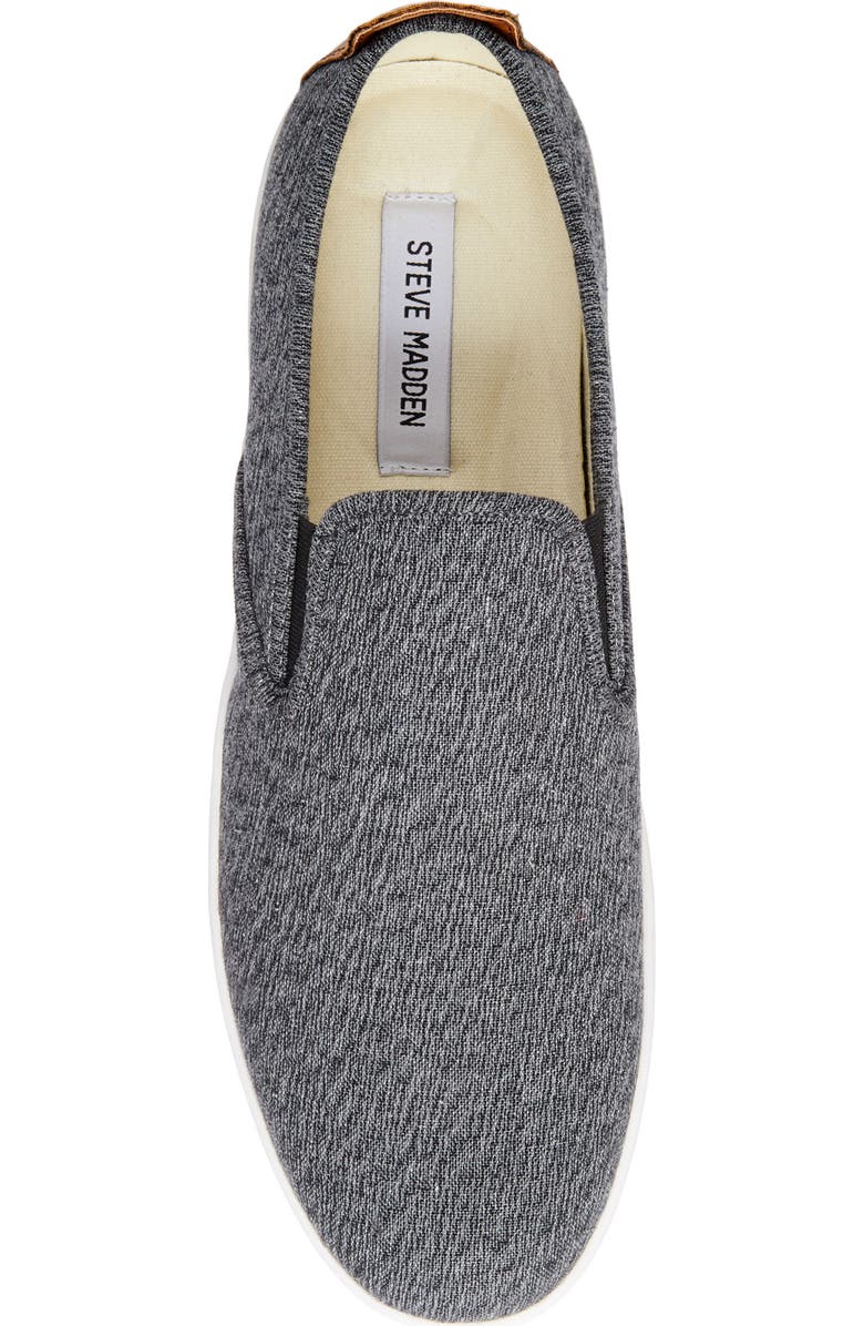 Steve Madden Felix Slip-On Sneaker, Alternate, color,