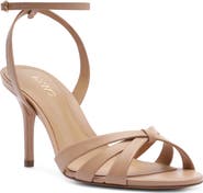 Arezzo Rumi Ankle Strap Sandal