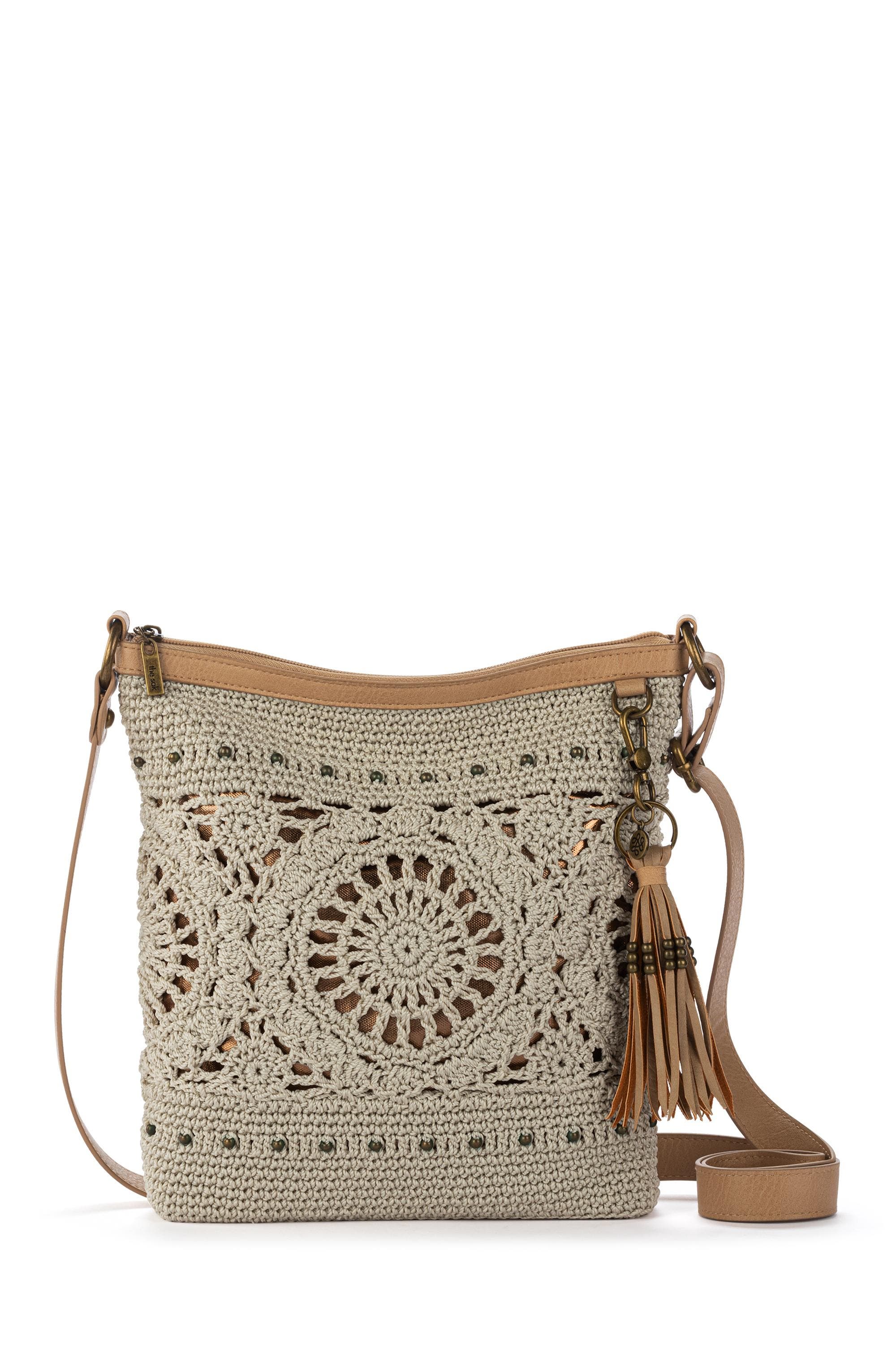  Natural Grey Medallion