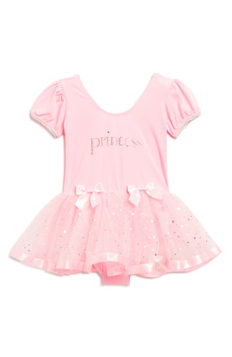 Kids' Dance Dress (Little Kid)