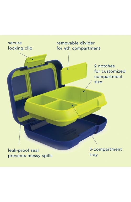 Bentgo Pop Lunch Box