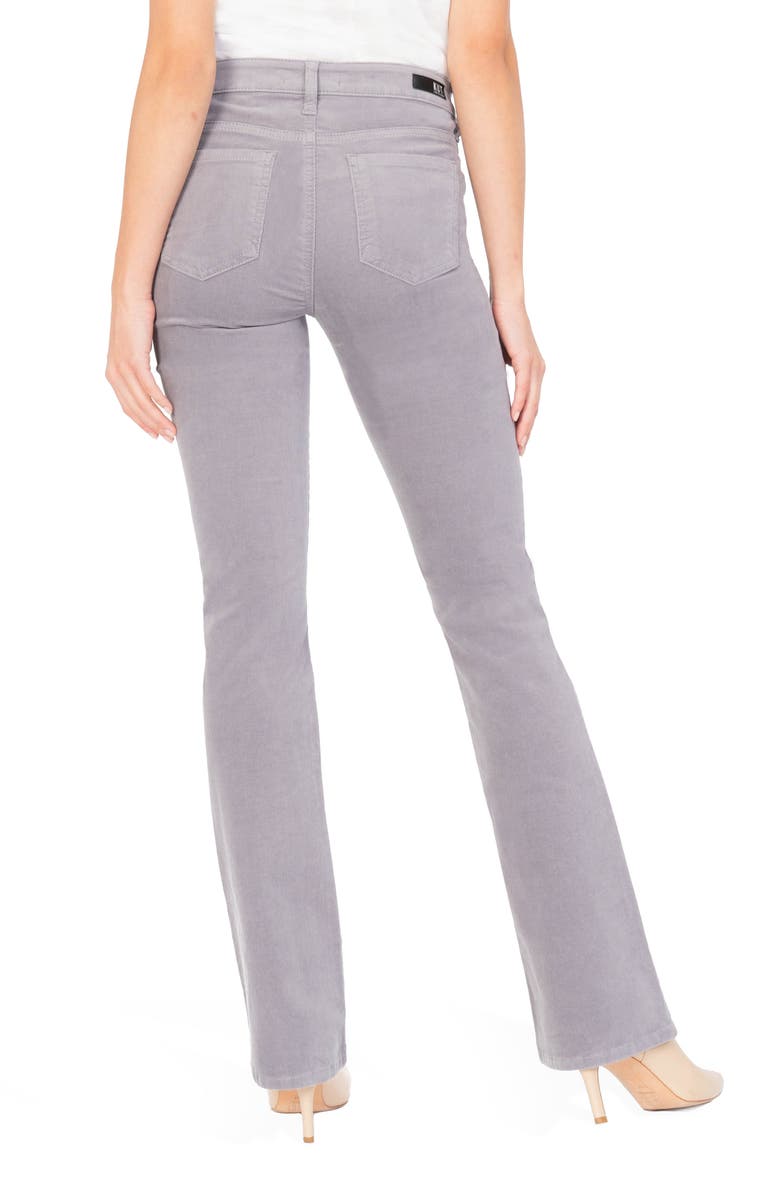 KUT from the Kloth Karen Bootcut Corduroy Pants, Alternate, color, 