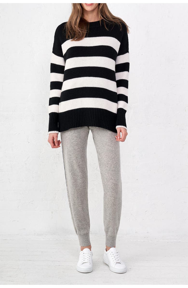 La Ligne Molly Jogger, Main, color,