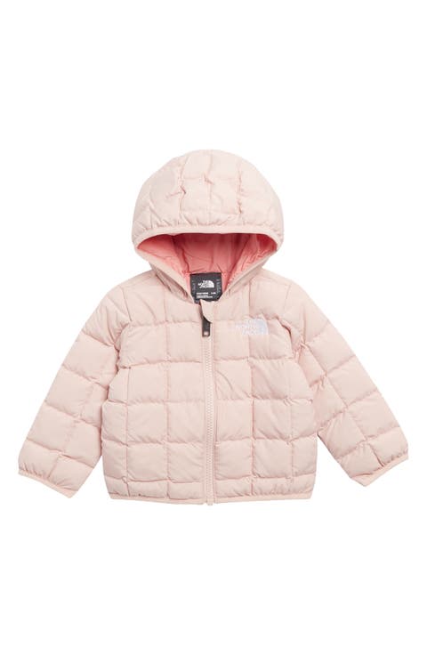 Reversible ThermoBall™ Hooded Jacket (Baby)