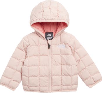 The North Face Reversible ThermoBall Hooded Jacket Nordstrom