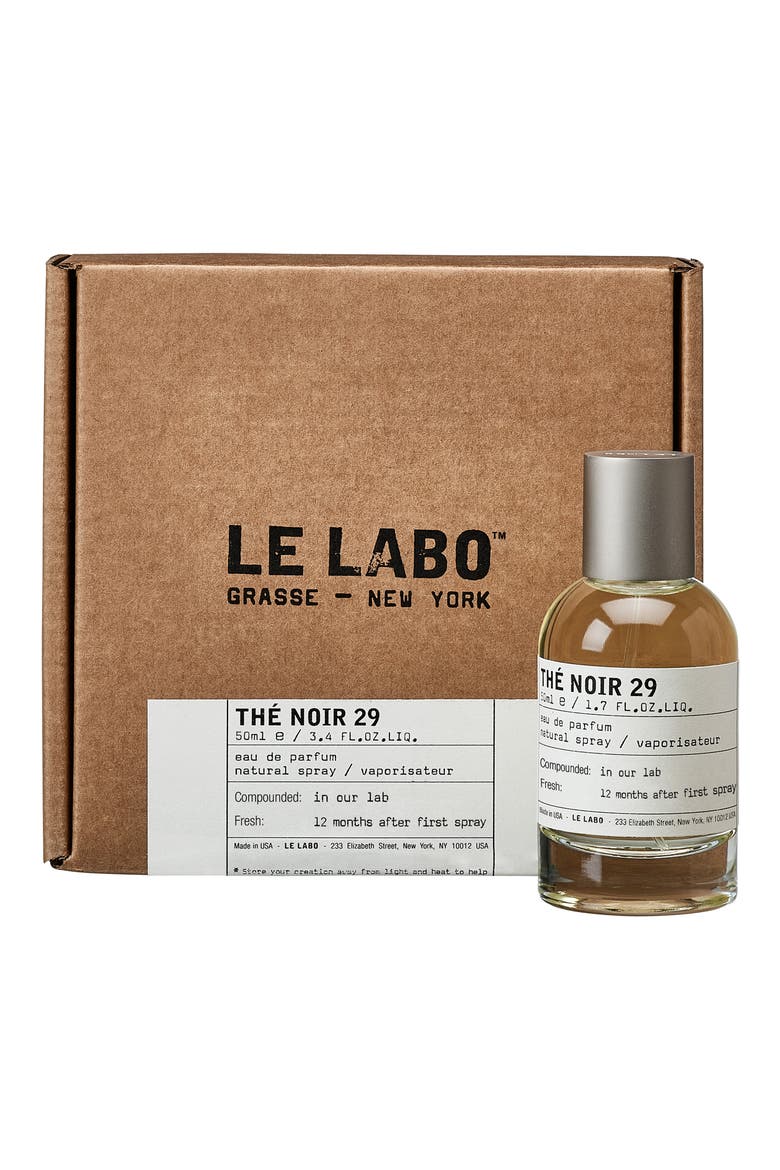 Thé Noir 29 Eau de Parfum, Alternate, color, NONE