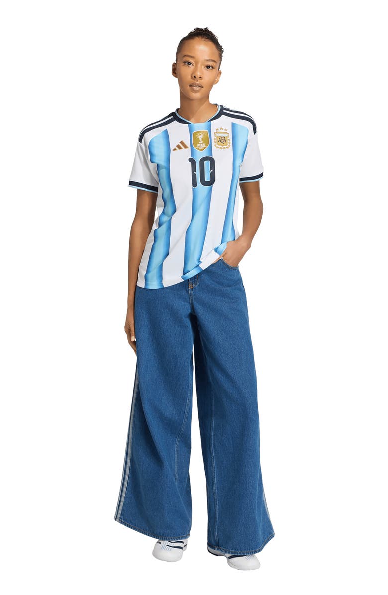adidas Originals Argentina '26 Home Replica Jersey, Alternate, color,