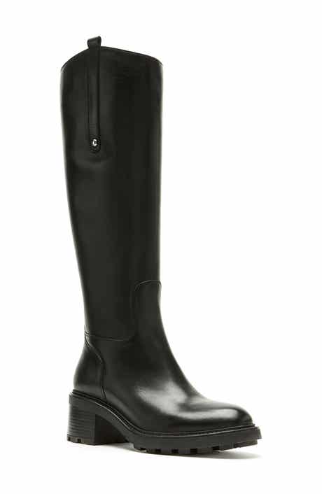 La Canadienne Atley City Dry™ Waterproof Tall Boot