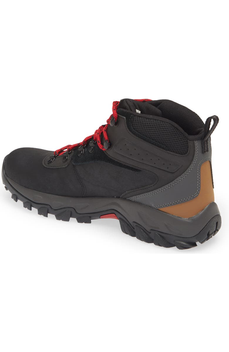 Columbia Newton Ridge<sup>™</sup> Plus II Waterproof Hiking Boot, Alternate, color,
