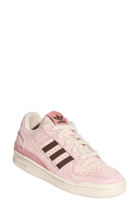 Forum Low CL Basketball Sneaker (Women)