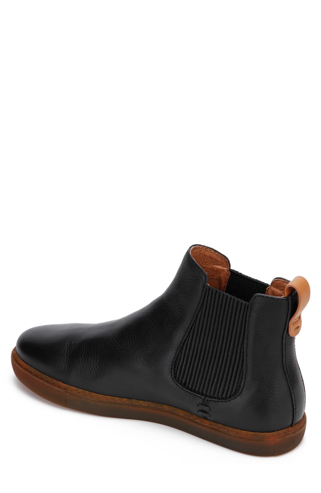 Gentle Souls Nyle Chelsea Boot, Alternate, color, 