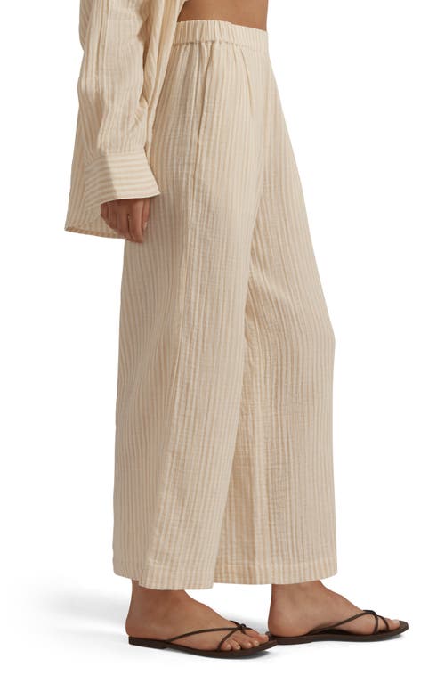 Shop Favorite Daughter The Beach Walk Wide Leg Pants