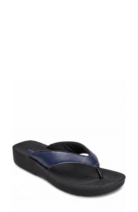 Ravine Flip Flop