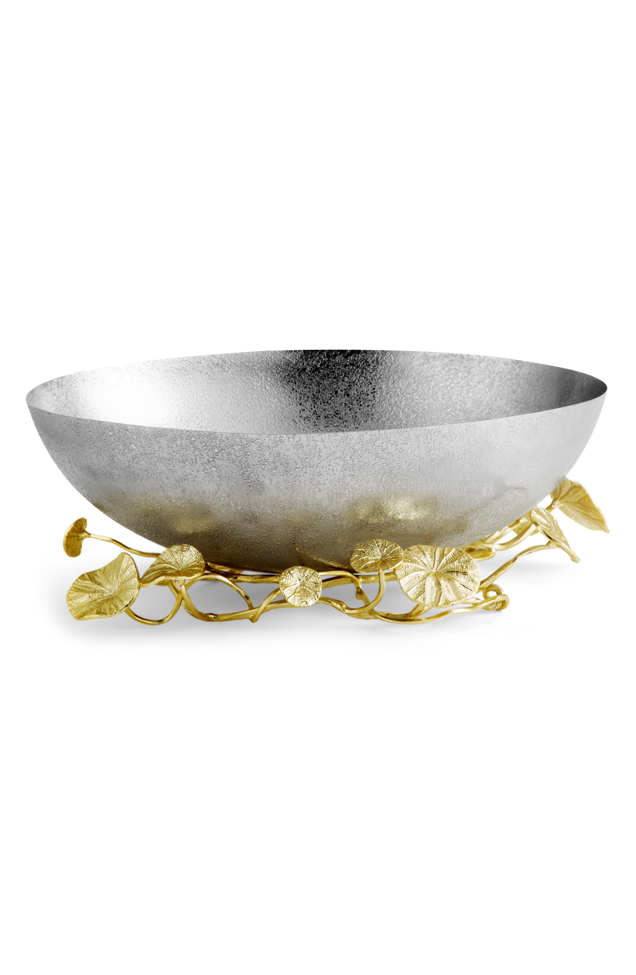 Michael Aram Monet's Garden Large Decorative Bowl | Nordstromrack