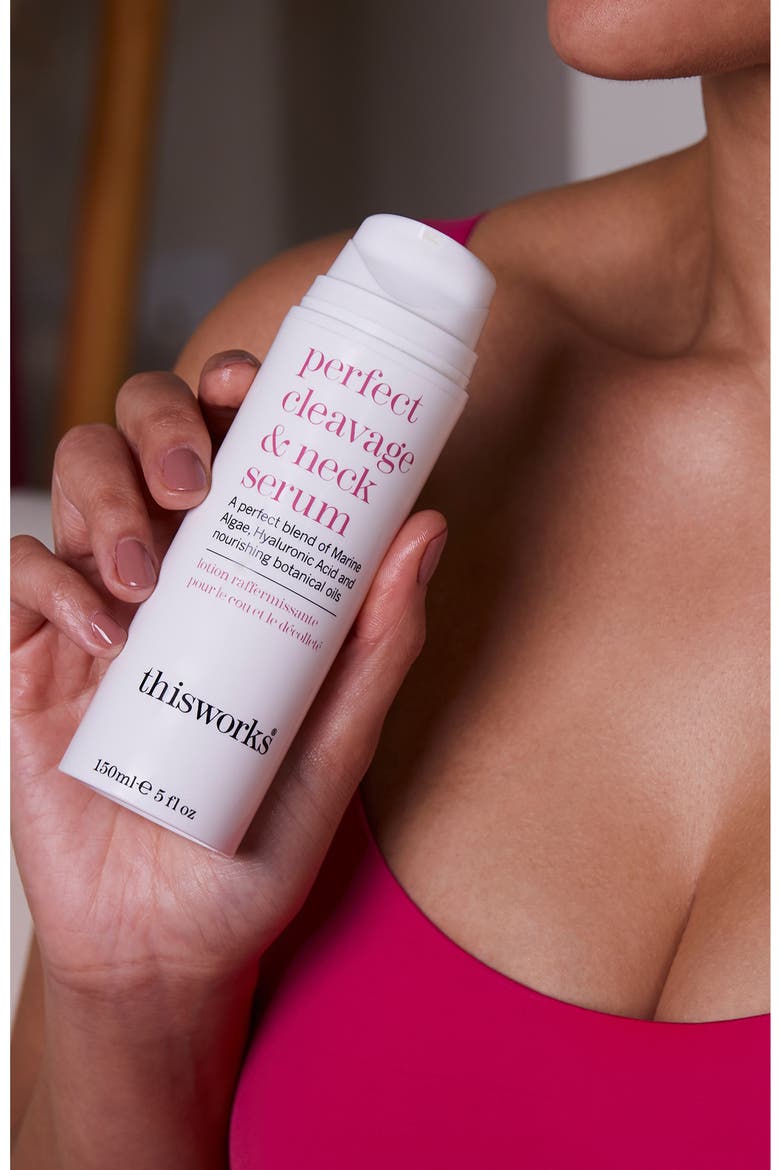 Perfect Cleavage & Neck Serum, Alternate, color, NO COLOR