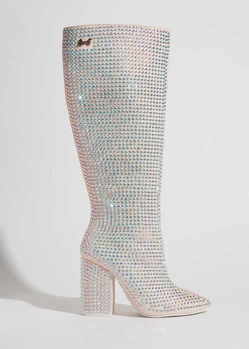 Sparkl Milan Boot