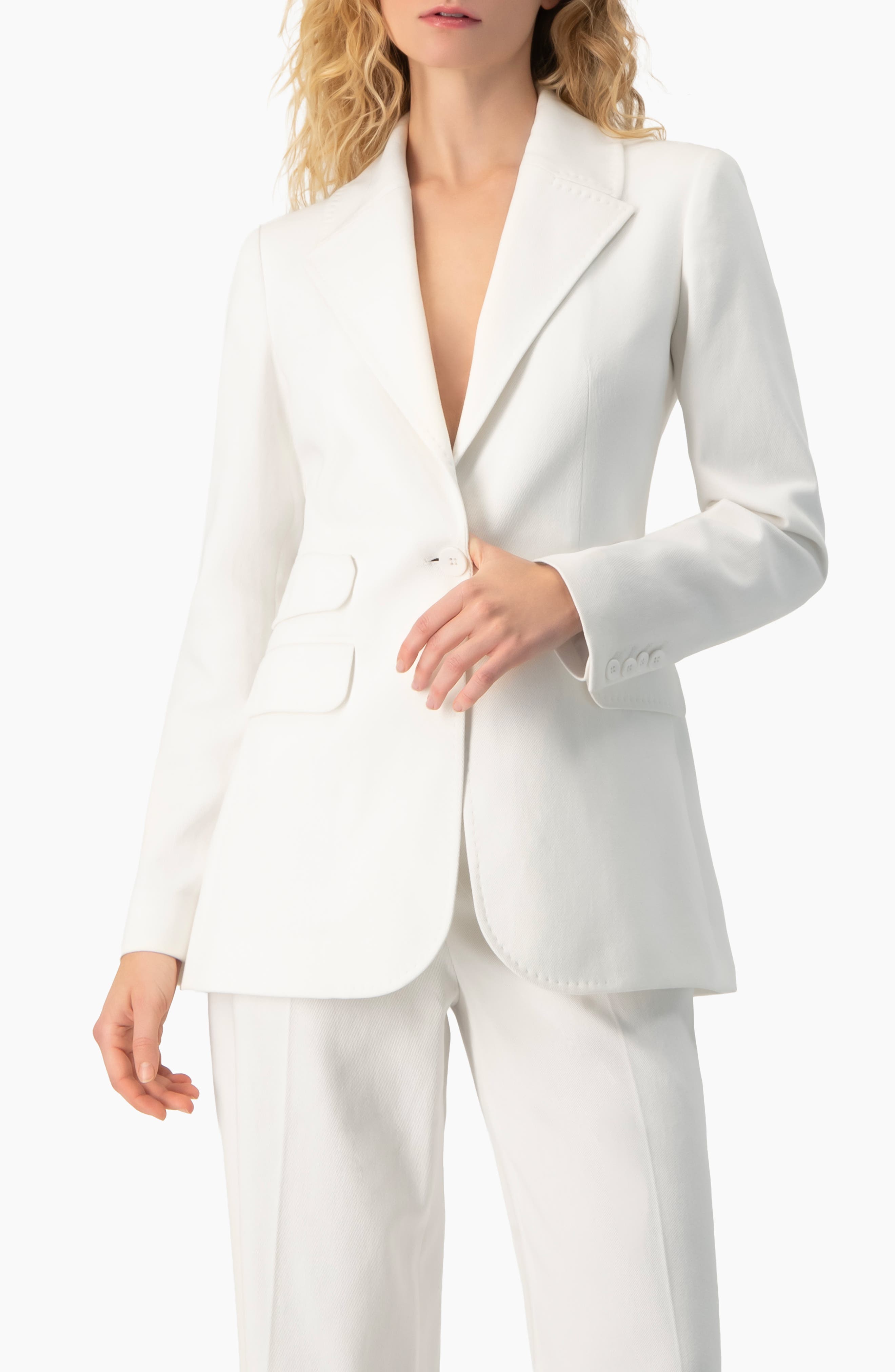 selected White
