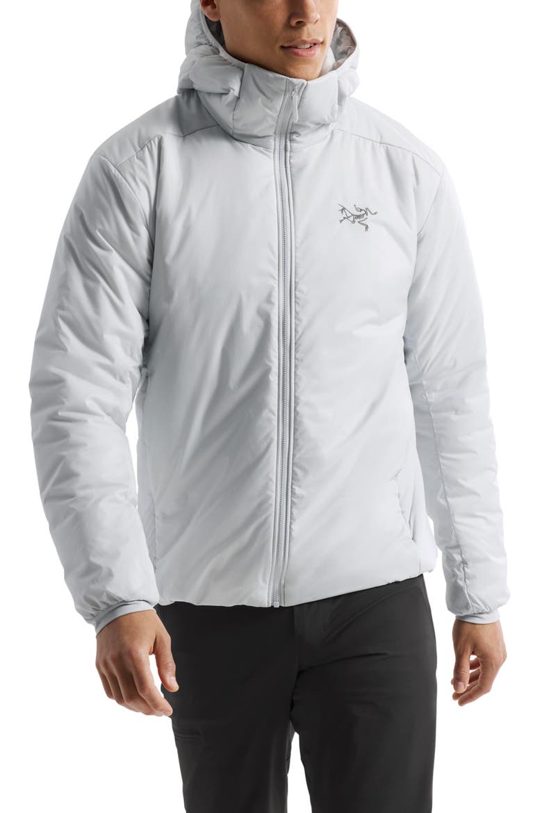 Arc'teryx Atom SV Hooded Jacket (Men) | Nordstrom