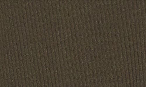Rick Owens Long Sleeve Rib T-shirt