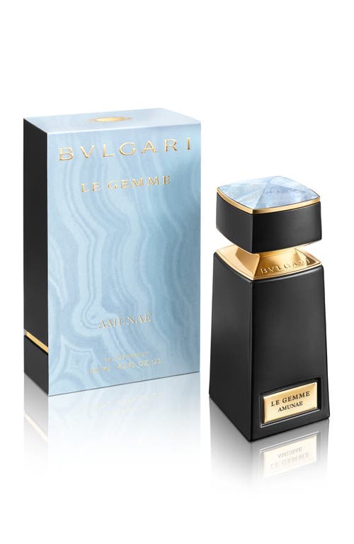 Bvlgari Le Gemme Amunae Eau De Parfum In No Color