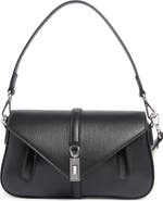 Stuart Weitzman Milan Shoulder Bag