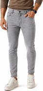 Maceoo Marthyr010 Straight Leg Jeans