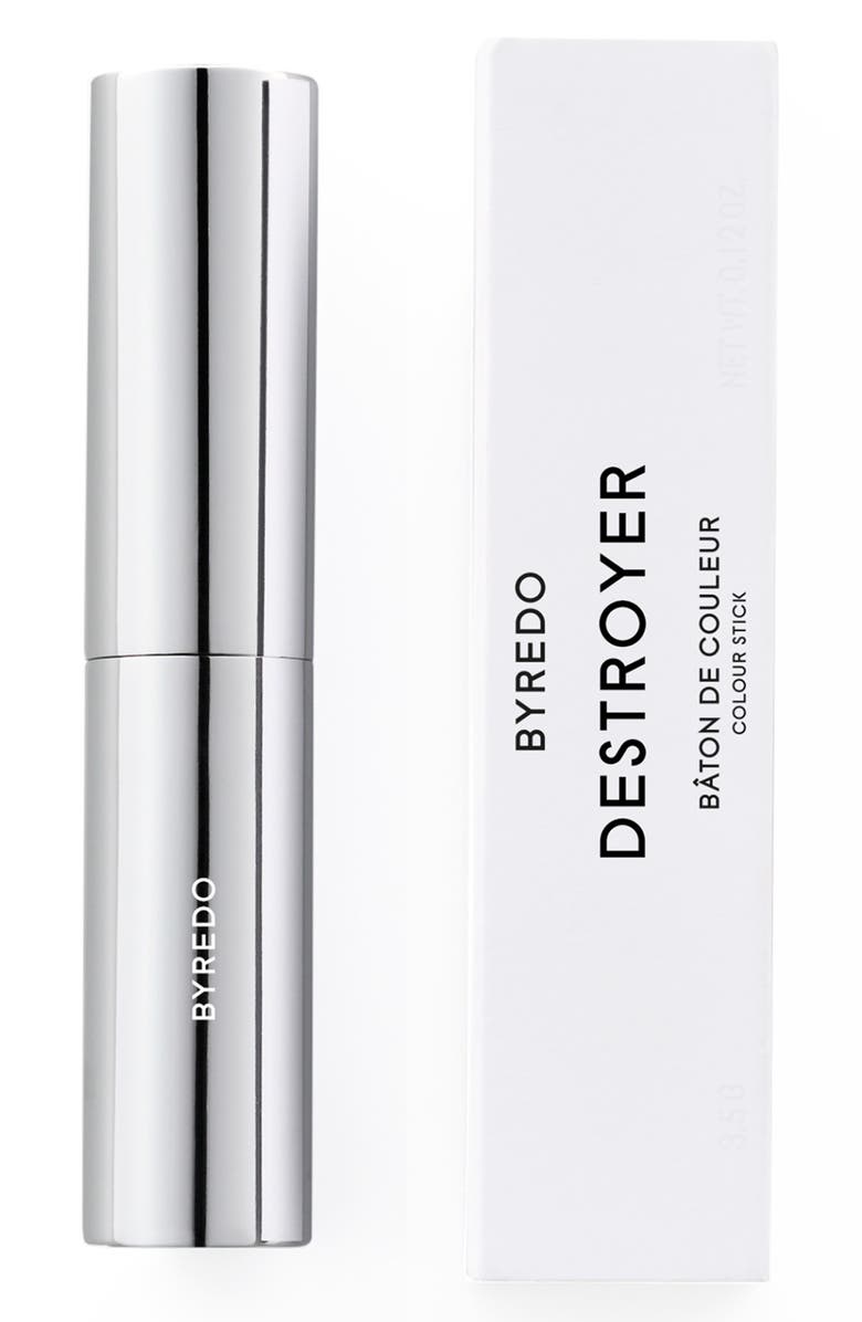 BYREDO Color Stick for Cheeks, Eyes & Lips, Alternate, color,