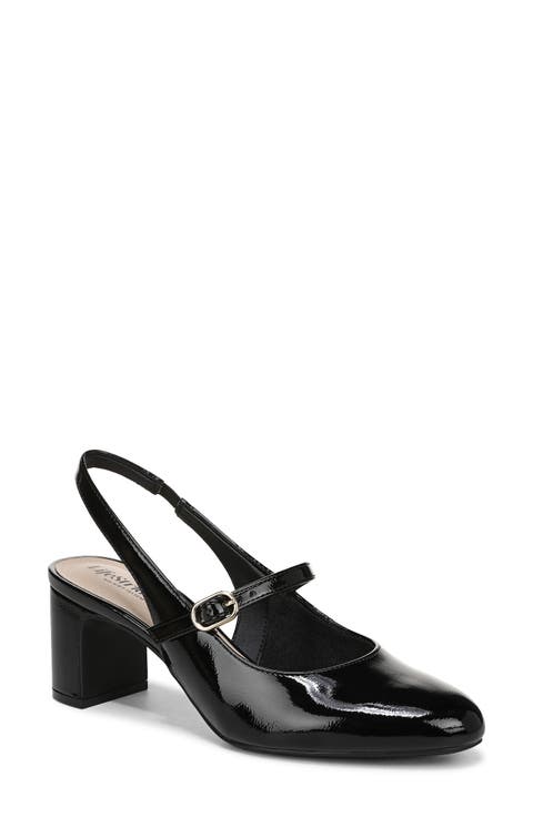 Trust Slingback Pump (Women)