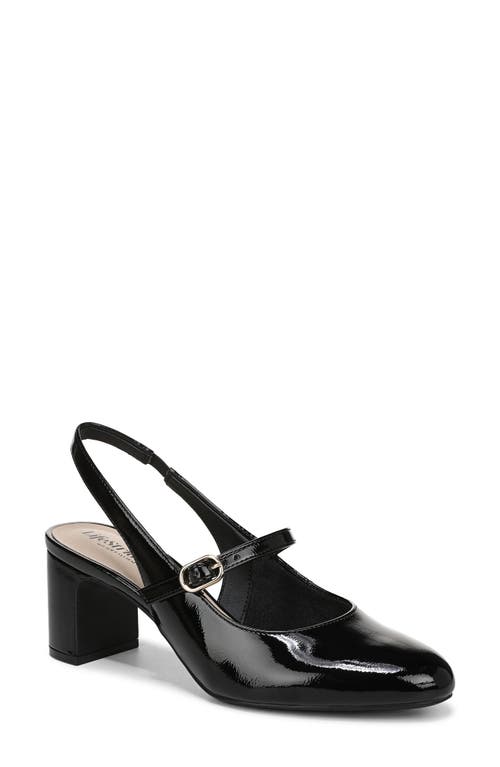 Lifestride Trust Slingback Pump