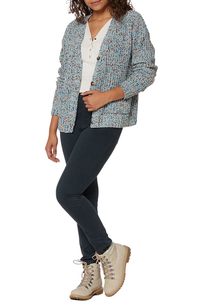 SUPPLIES BY UNIONBAY Zola Moto Skinny Jeans, Alternate, color, 