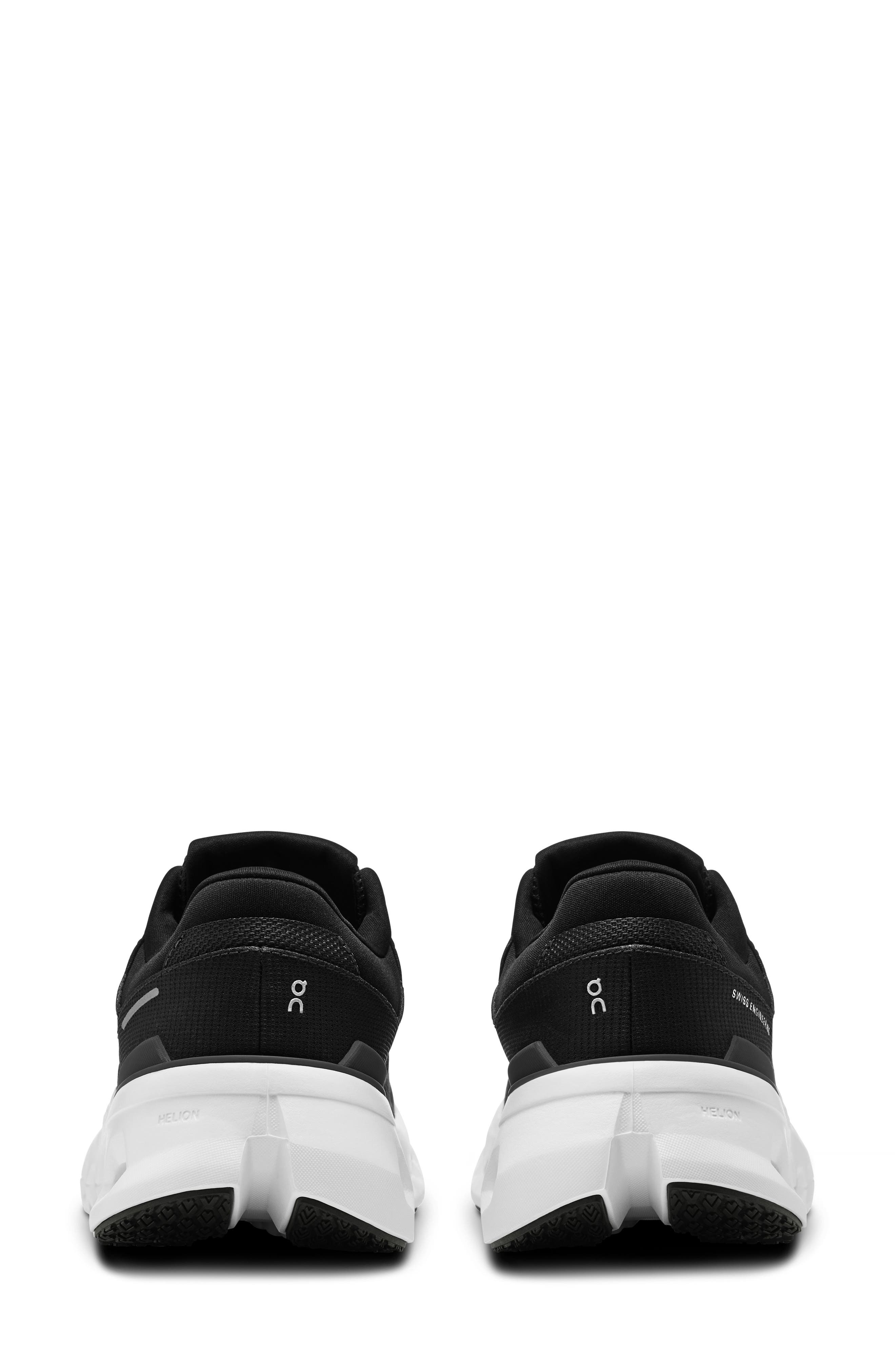 On Cloudrunner 2 Running Shoe, Alternate, color, Eclipse/Black