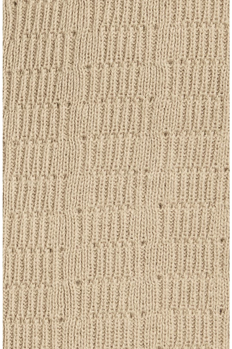Ibiza Short Sleeve Camp Collar Cardigan, Alternate, color, WHEAT
