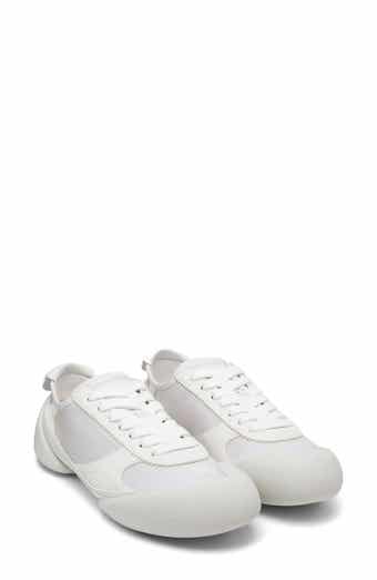 McQueen Flexion Sneaker