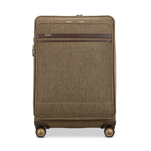 Hartmann Tweed Medium Journey in Tweed/natural Leather  product